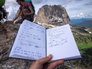 Corso Alpinismo Scuola Alpinismo CAI Bolzano