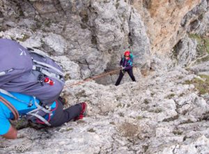 Corso Alpinismo Scuola Alpinismo CAI Bolzano