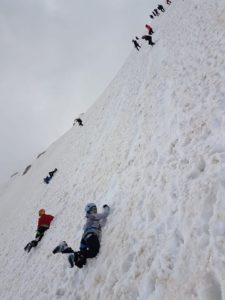 Corso Alpinismo Scuola Alpinismo CAI Bolzano