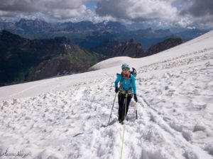 Corso Alpinismo Scuola Alpinismo CAI Bolzano