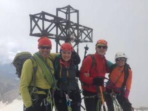 Corso Alpinismo Scuola Alpinismo CAI Bolzano